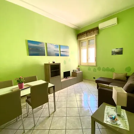 Appartamento Edipo