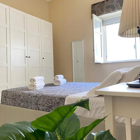 Edipo Apartman Szirakúza