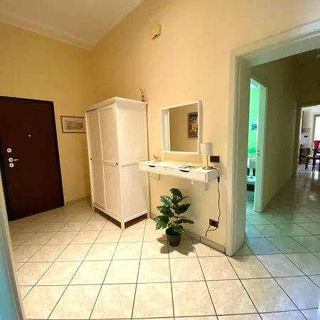 Apartment Edipo Syrakus